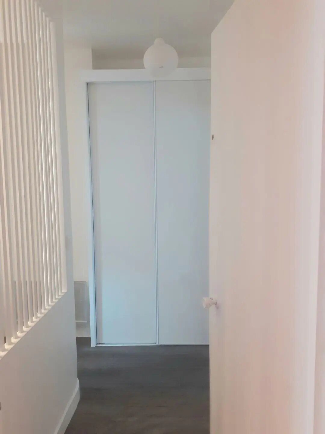 Appartement à louer, 36m², Le Havre