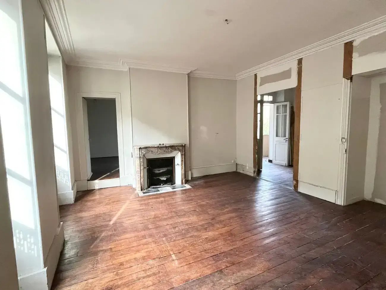 Appartement à vendre, 48m², Orléans