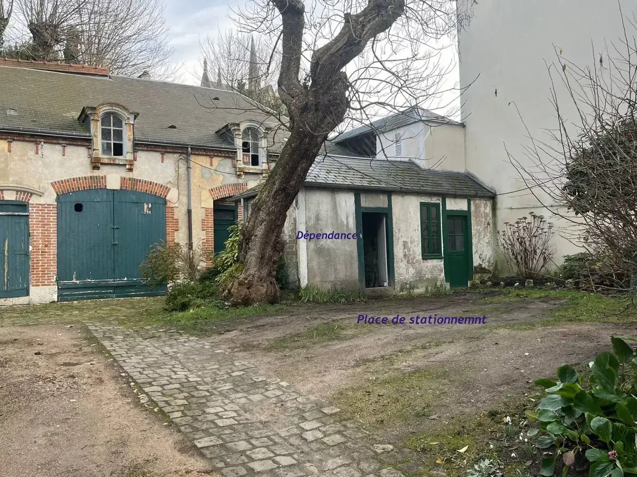 Appartement à vendre, 48m², Orléans