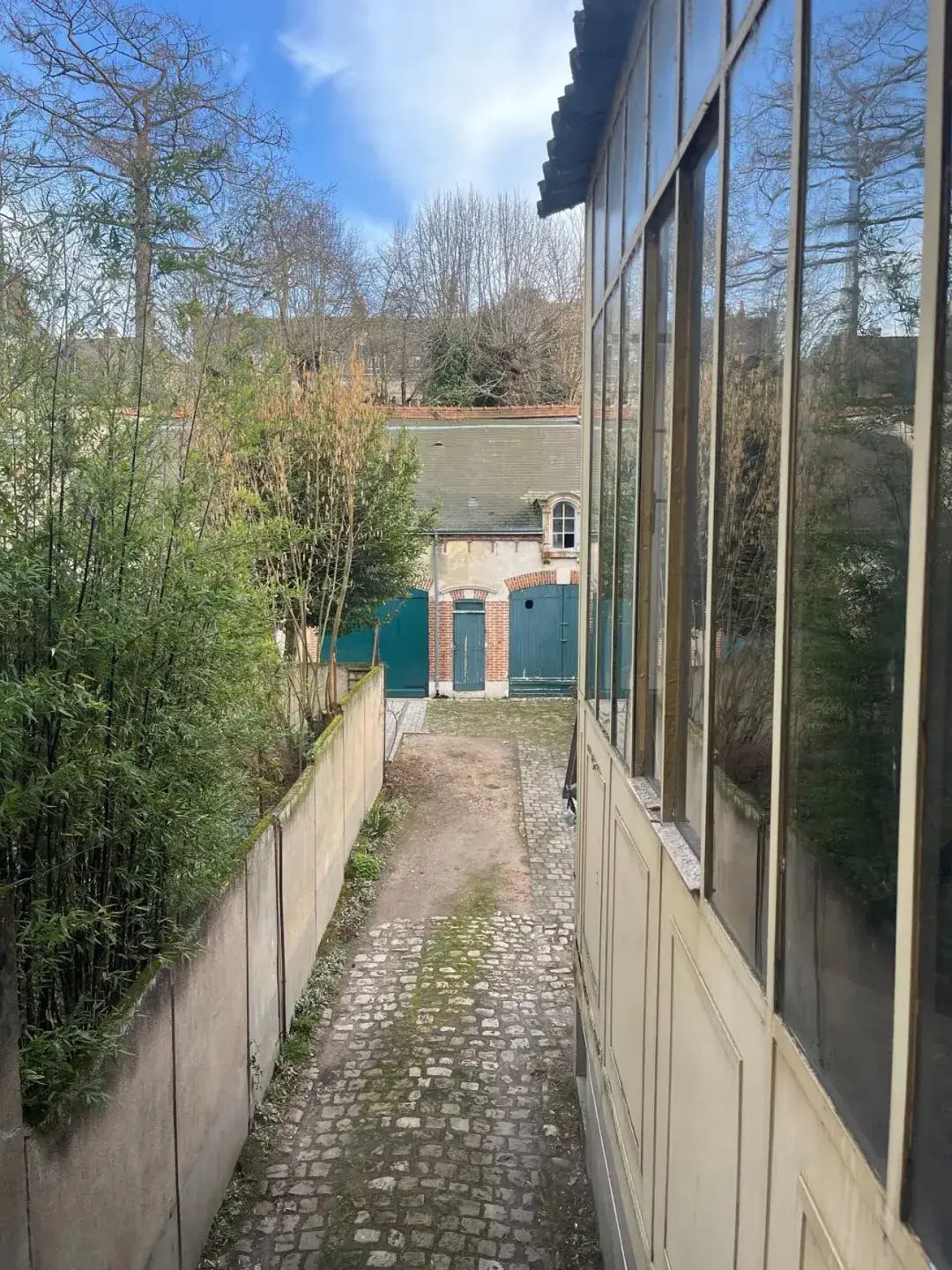 Appartement à vendre, 48m², Orléans