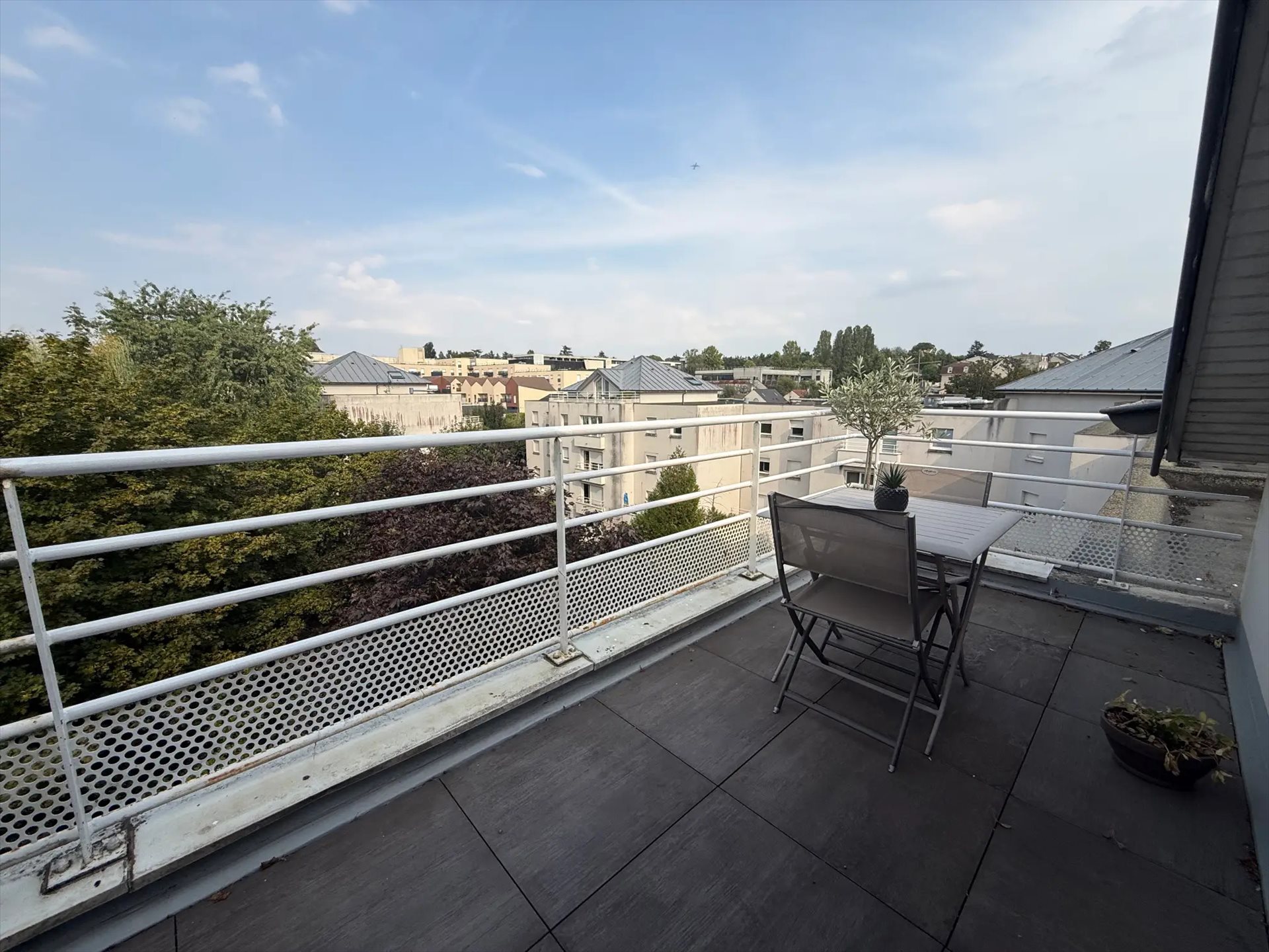 Appartement à vendre, 97m², Sarcelles