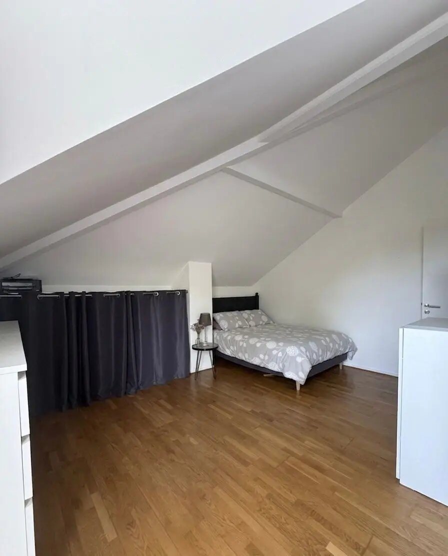 Appartement à vendre, 97m², Sarcelles