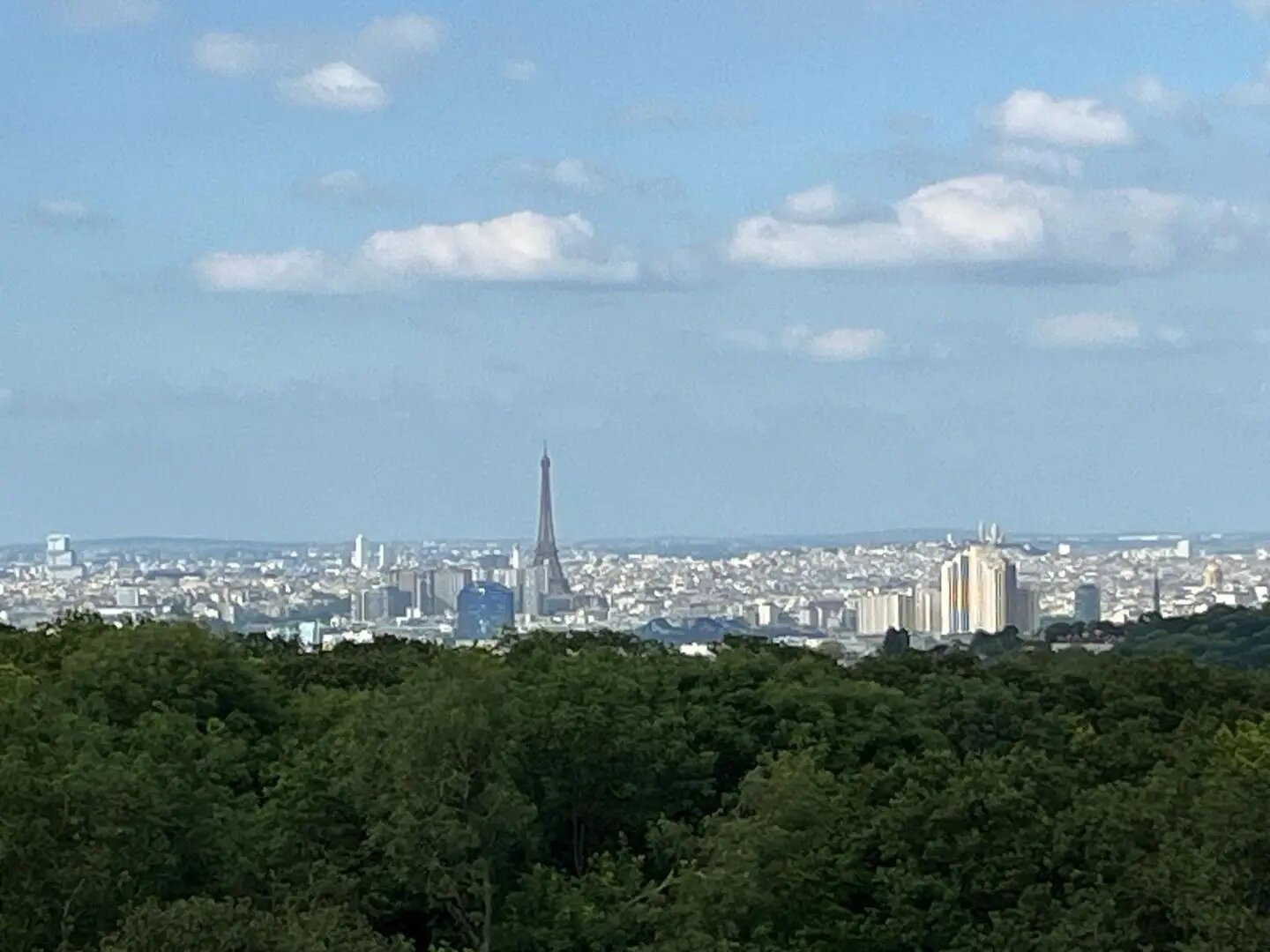 Appartement à vendre, 66m², Meudon