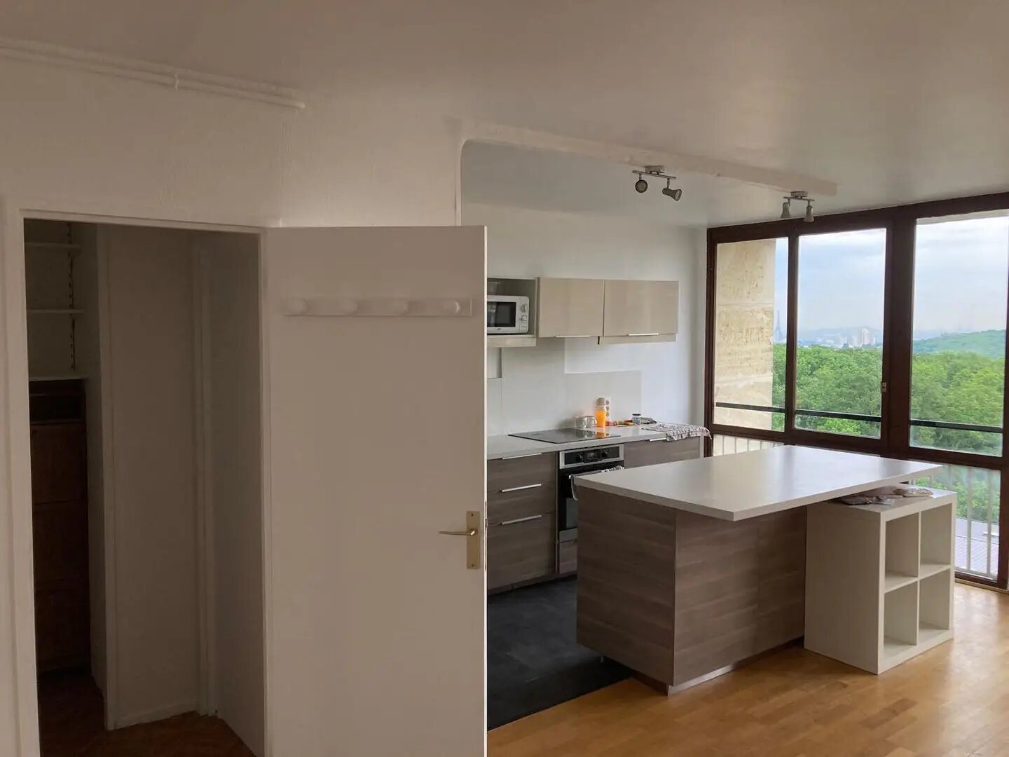 Appartement à vendre, 66m², Meudon