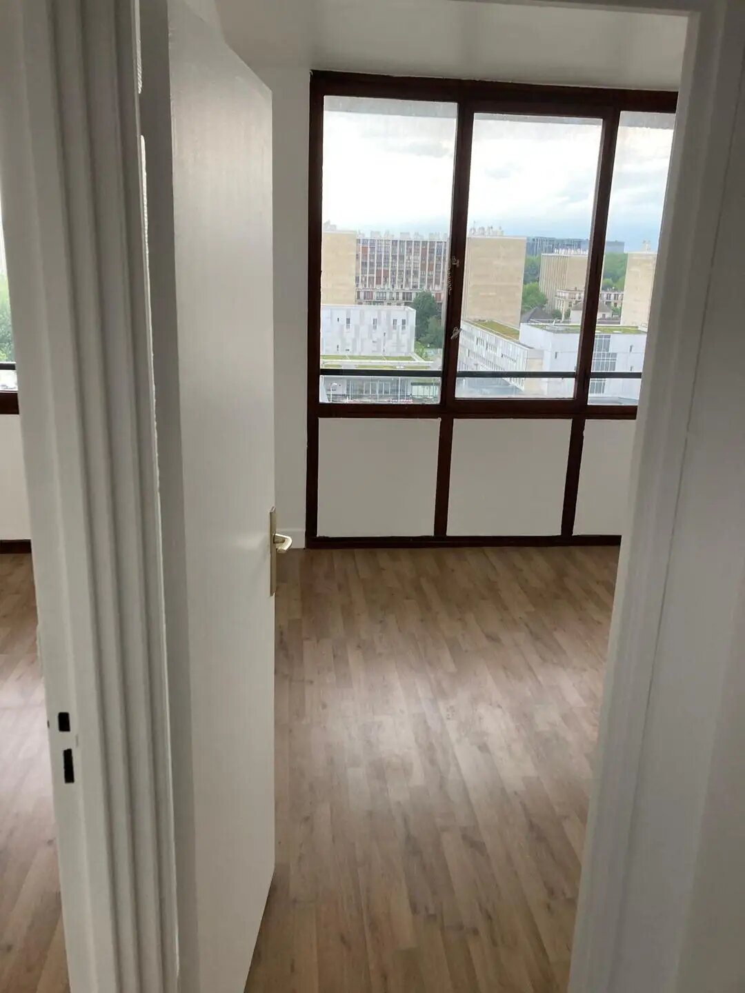 Appartement à vendre, 66m², Meudon