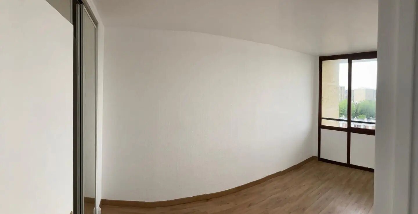 Appartement à vendre, 66m², Meudon