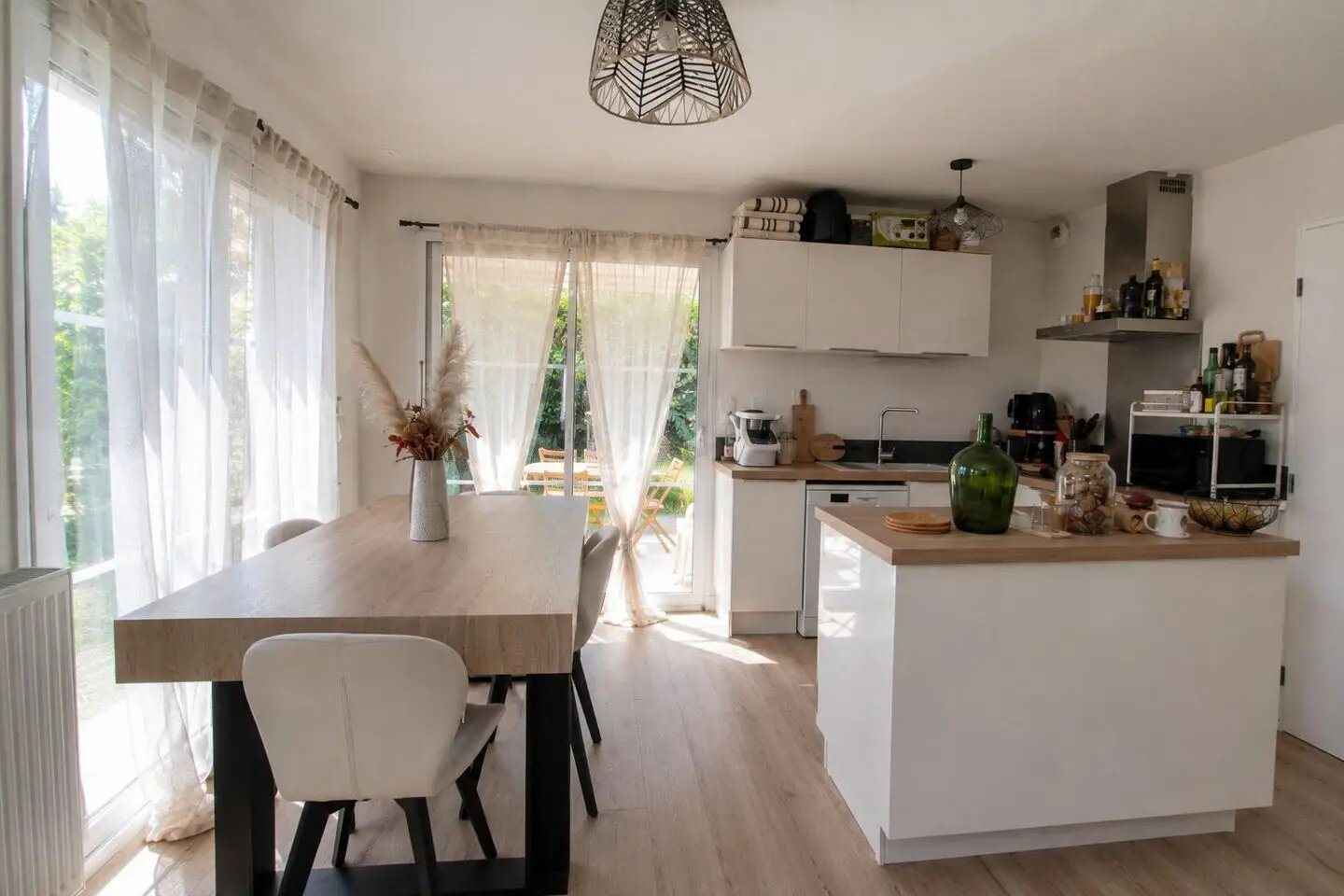 Maison à vendre, 71m², Mondonville