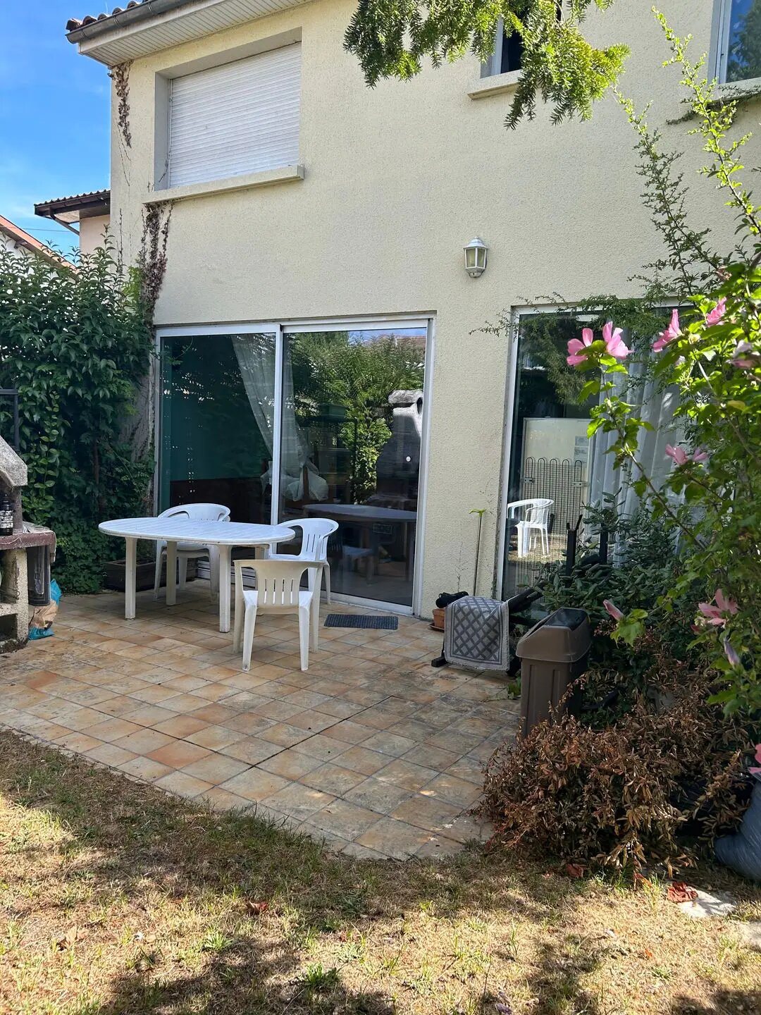 Maison à louer, 114m², Talence