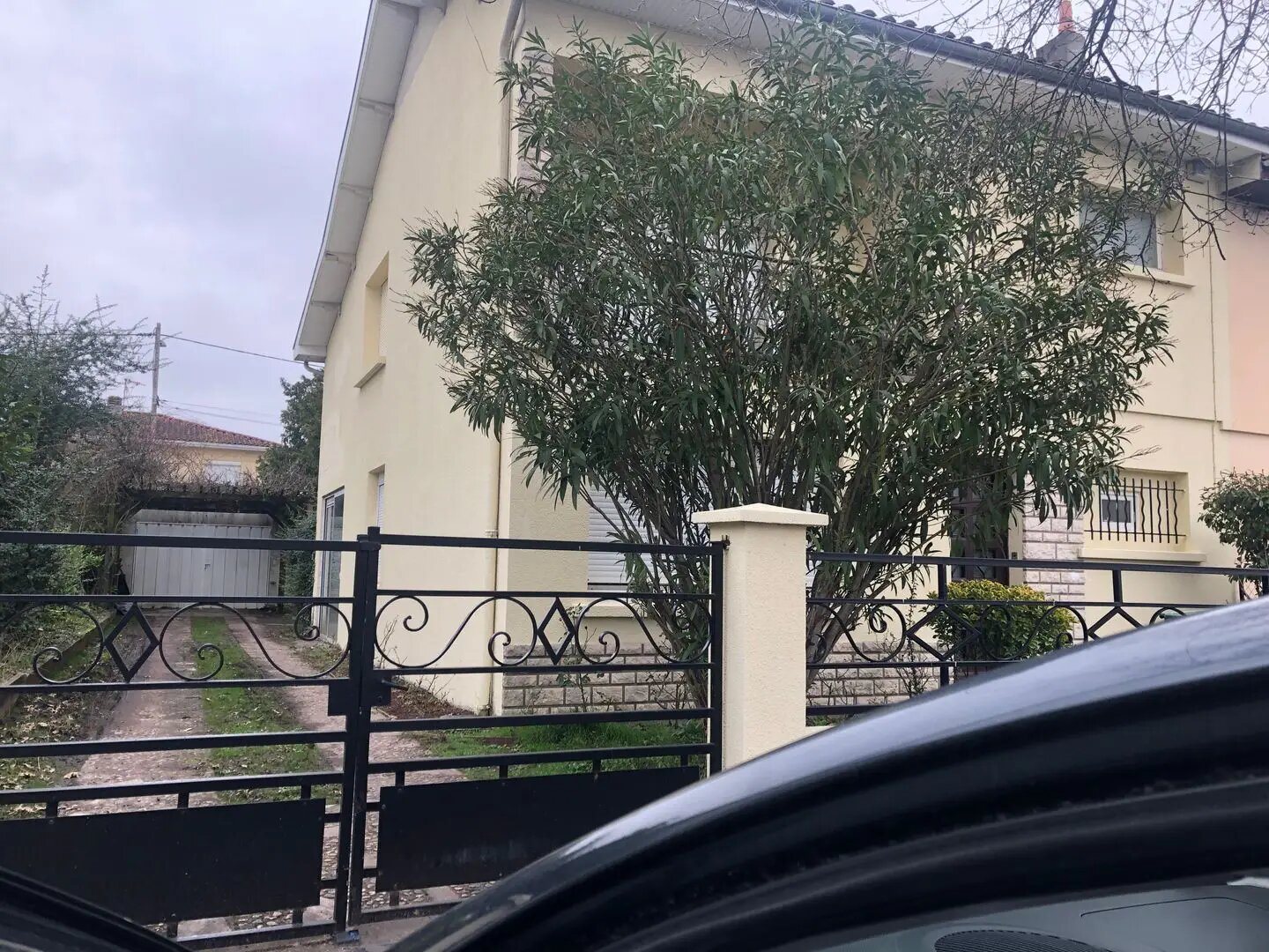 Maison à louer, 114m², Talence