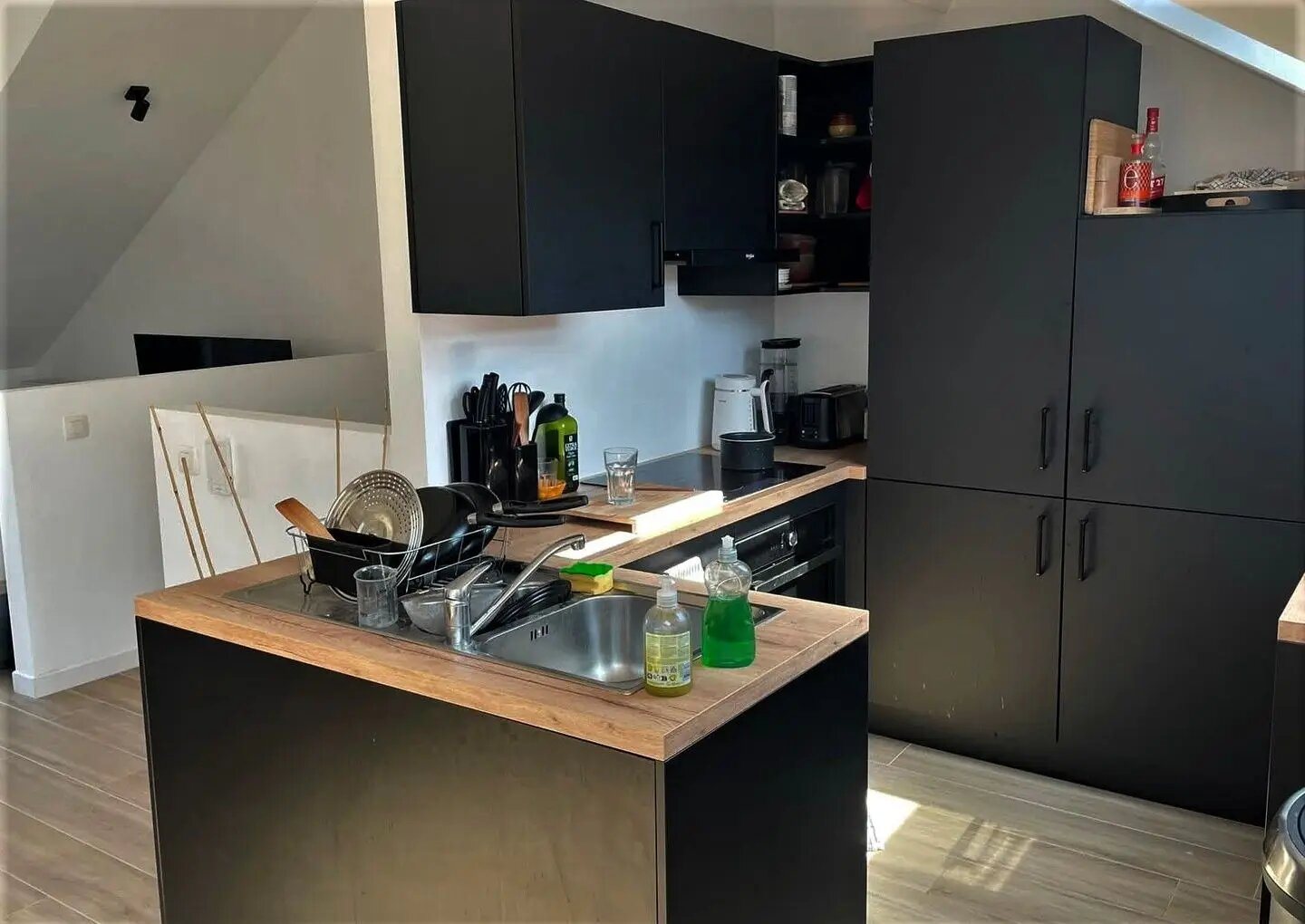 Appartement à louer, 23m², Athis-Mons