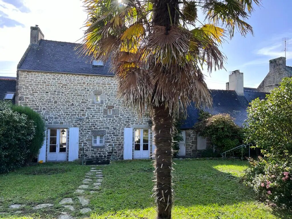 Maison à louer, 135m², Pont-l'Abbé