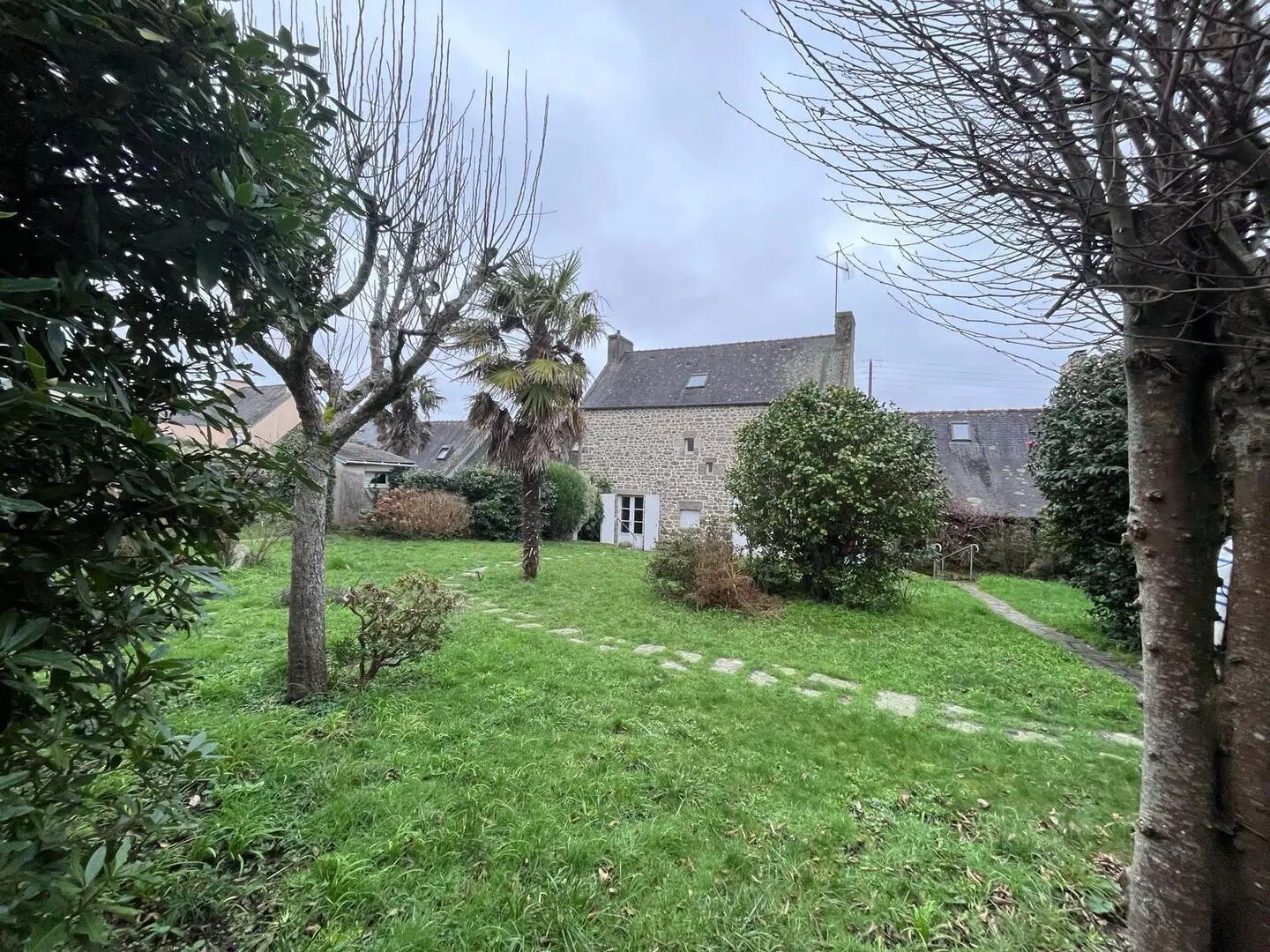 Maison à louer, 135m², Pont-l'Abbé