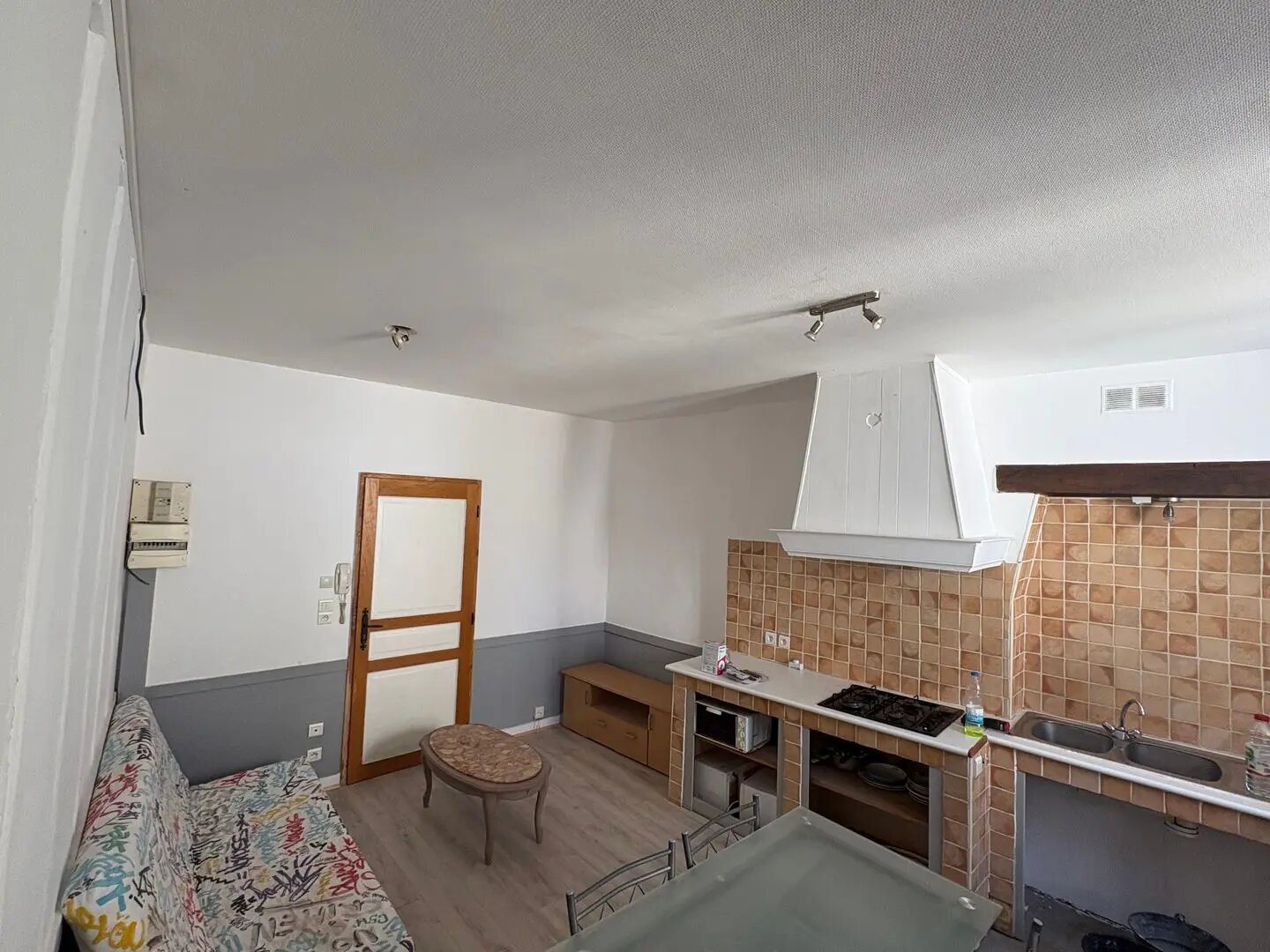 Appartement à louer, 38m², Ruffec