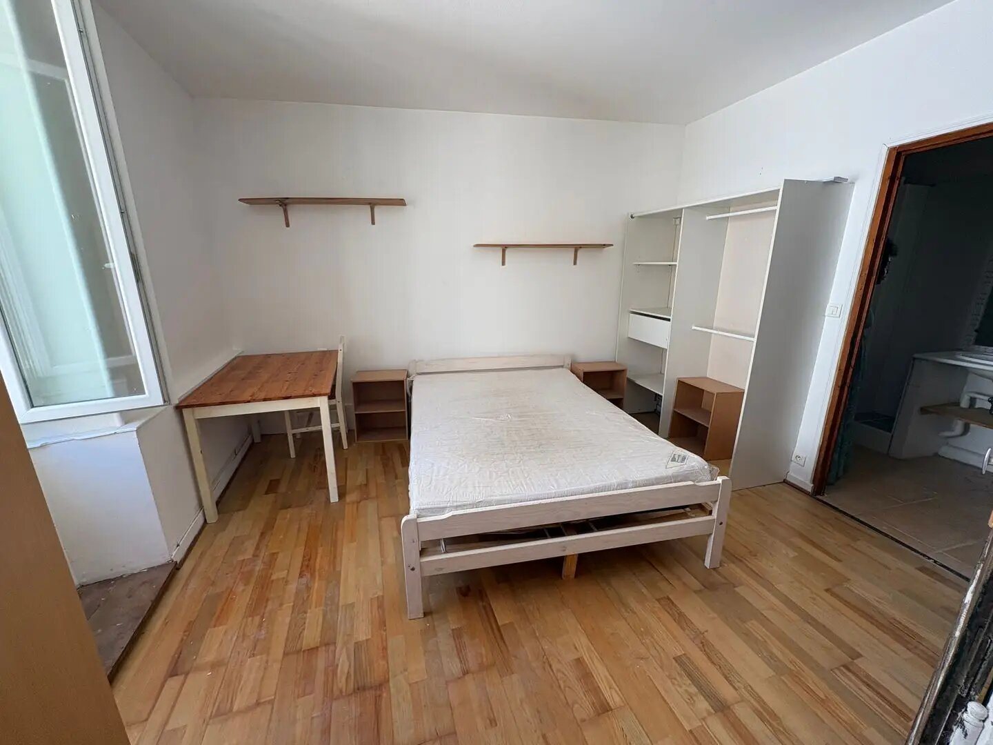 Appartement à louer, 38m², Ruffec