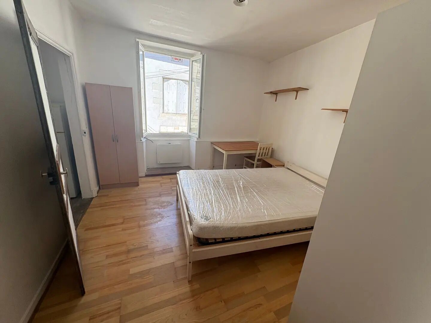Appartement à louer, 38m², Ruffec