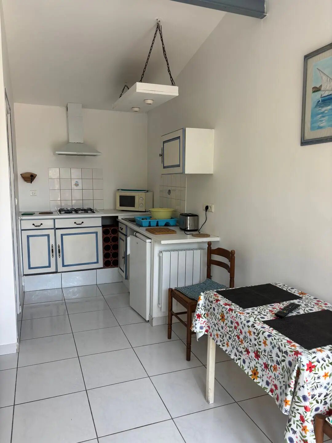 Appartement à louer, 19m², Nissan-lez-Enserune
