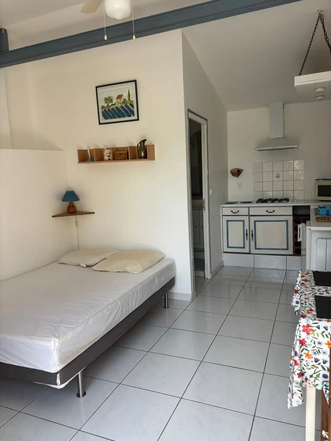 Appartement à louer, 19m², Nissan-lez-Enserune