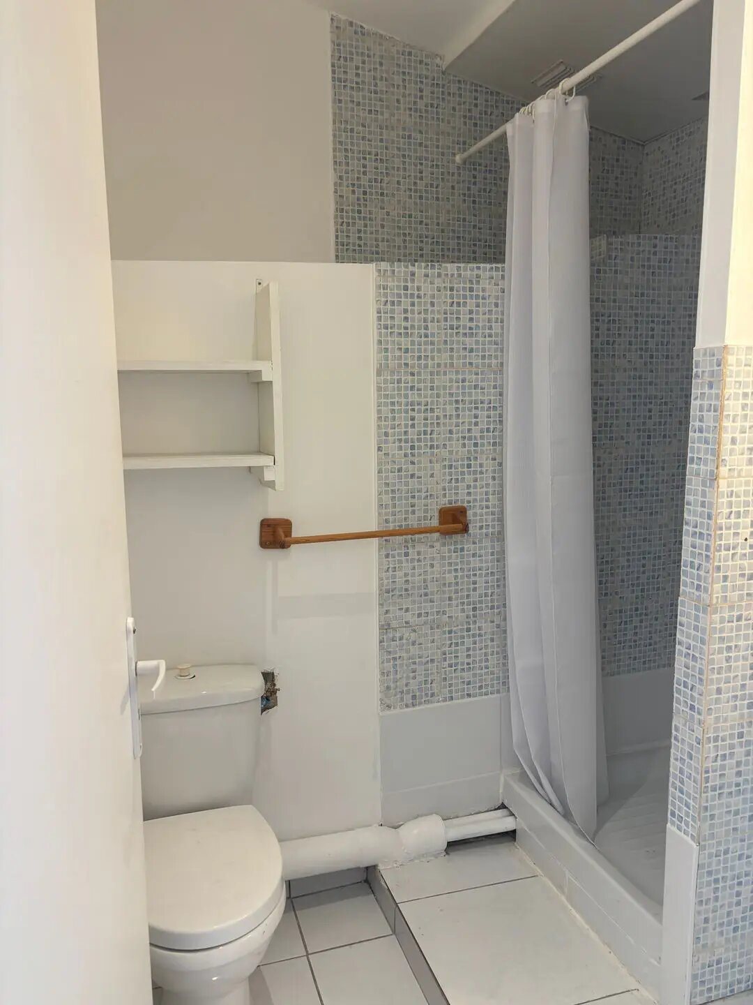 Appartement à louer, 19m², Nissan-lez-Enserune