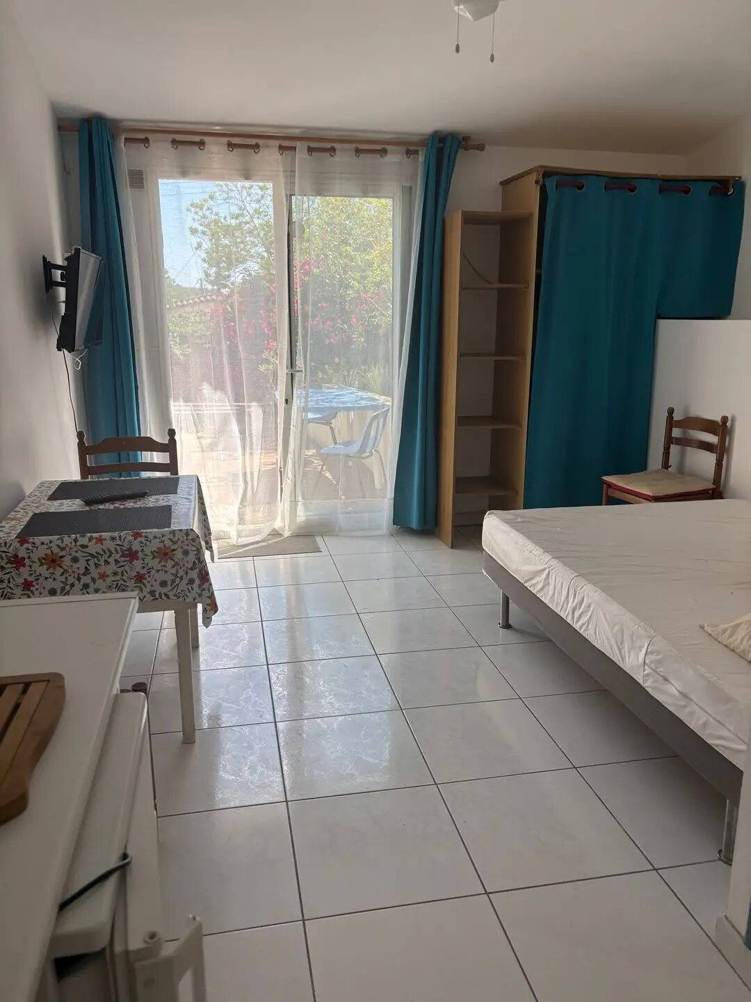 Appartement à louer, 19m², Nissan-lez-Enserune