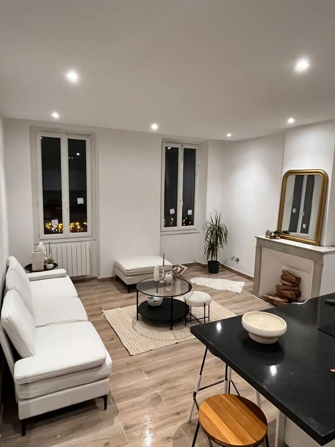 Appartement à louer, 65m², Pertuis