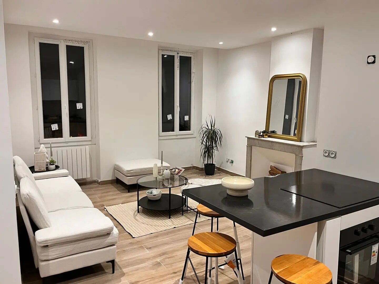 Appartement à louer, 65m², Pertuis