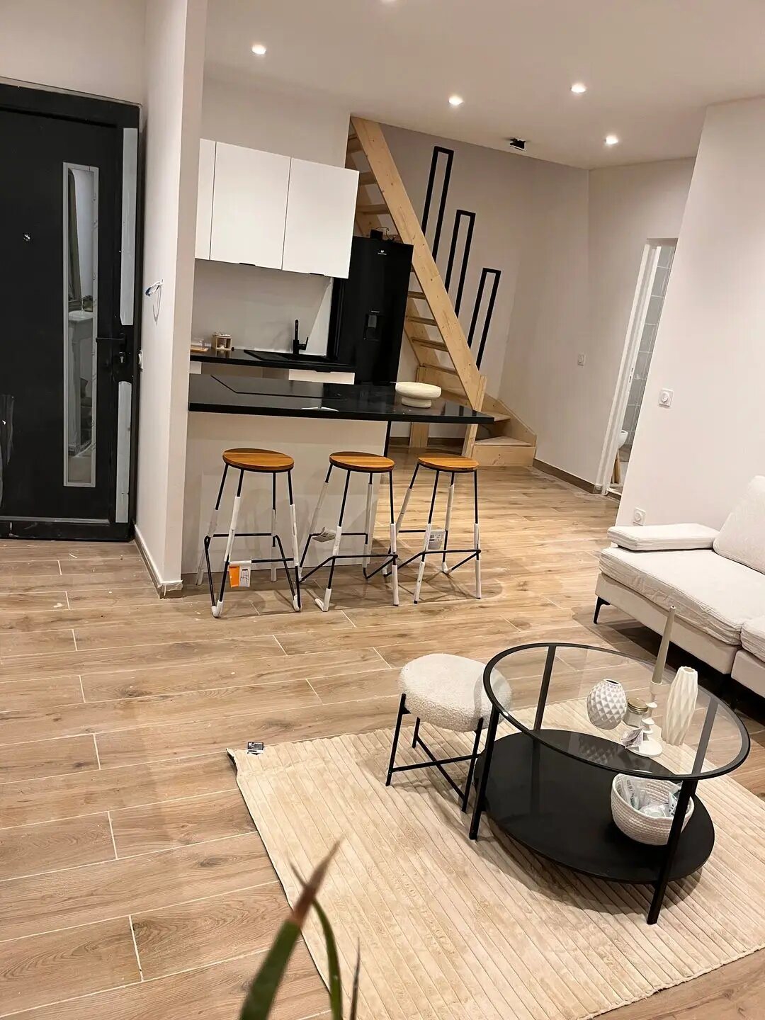 Appartement à louer, 65m², Pertuis