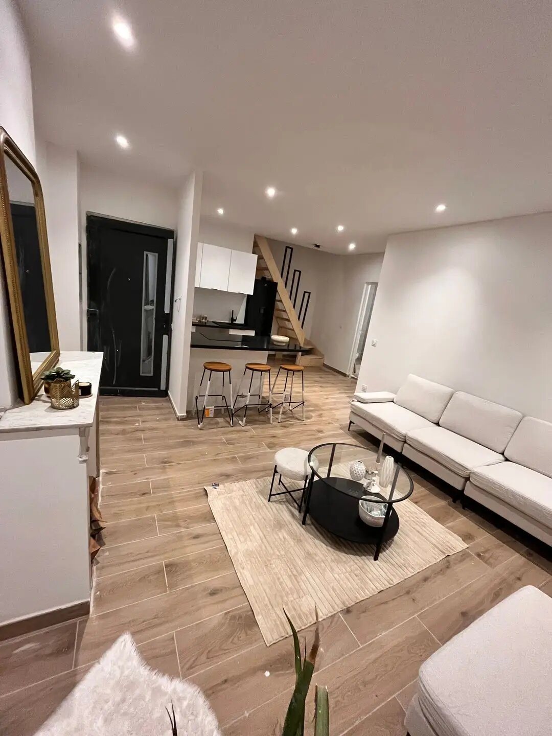 Appartement à louer, 65m², Pertuis