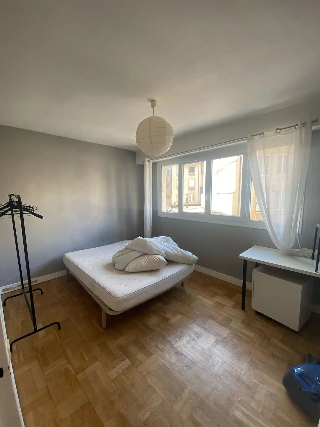 Appartement à louer, 67m², Caen