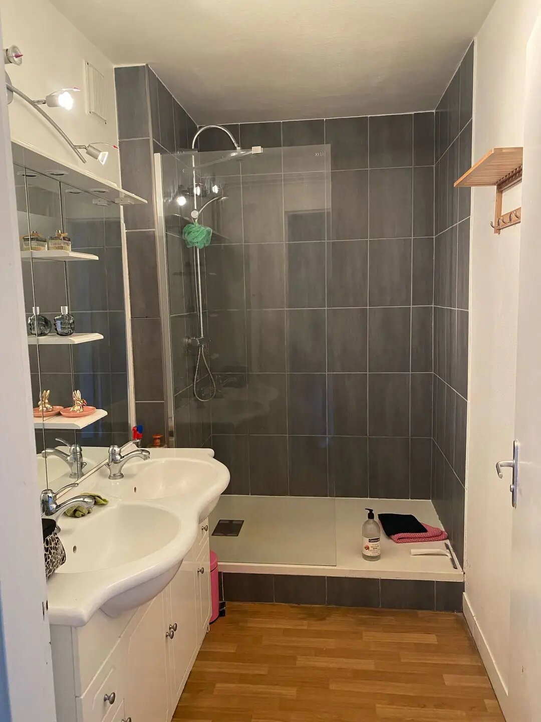 Appartement à louer, 67m², Caen