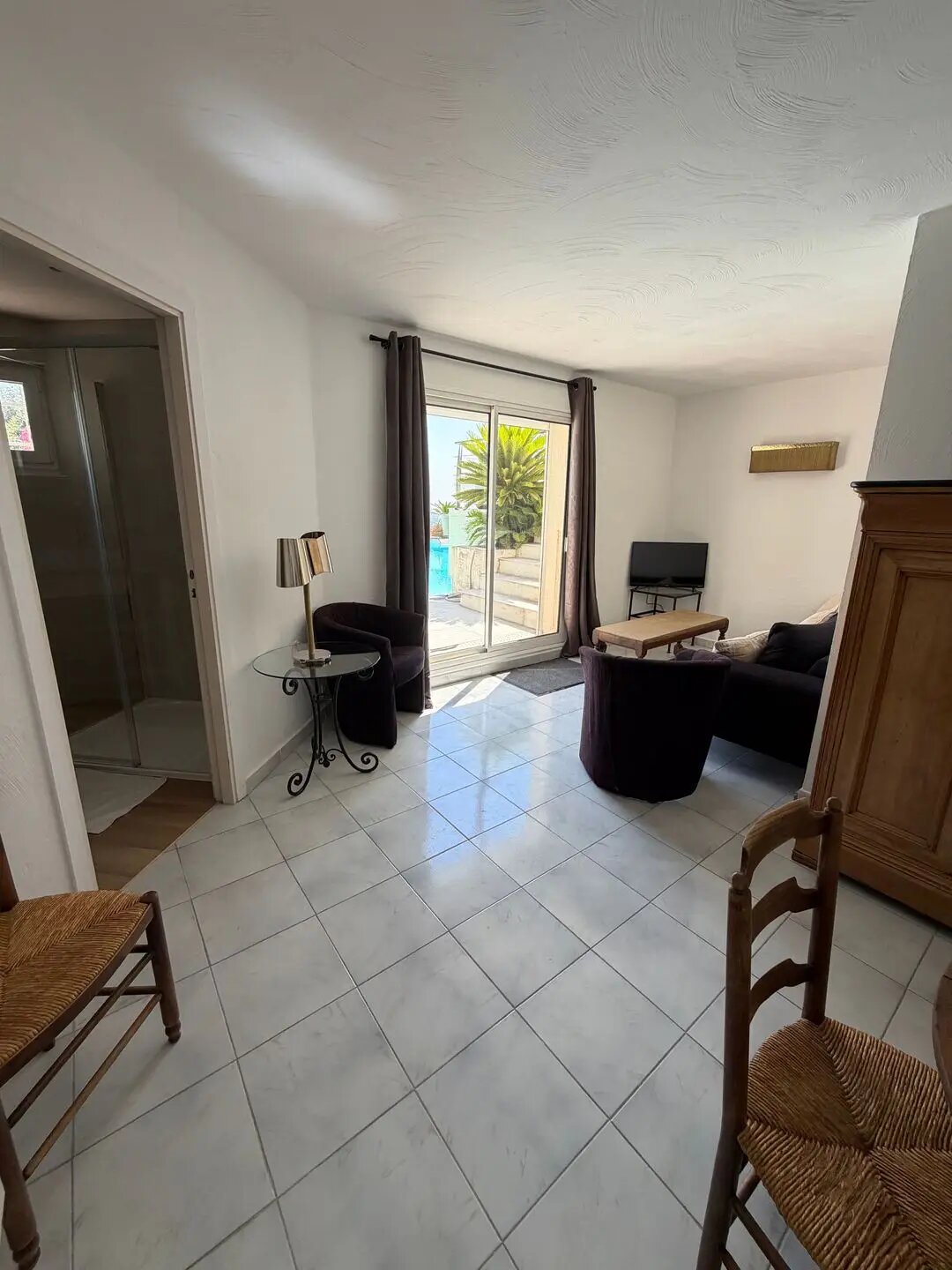 Appartement à louer, 48m², Vallauris