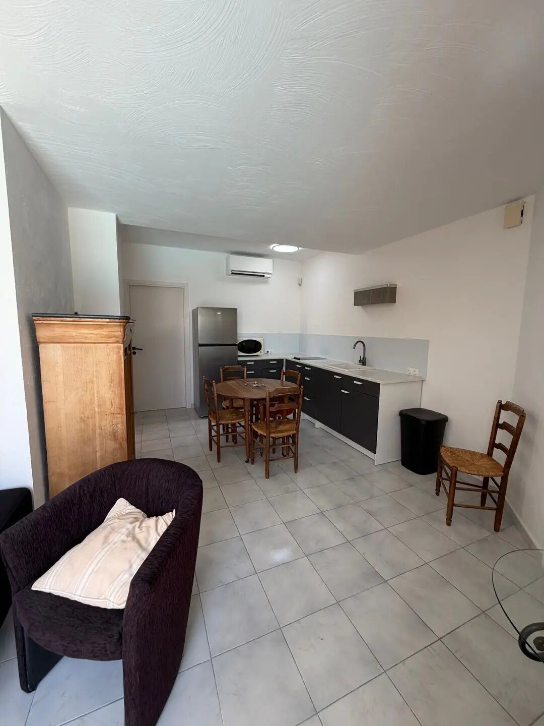 Appartement à louer, 48m², Vallauris