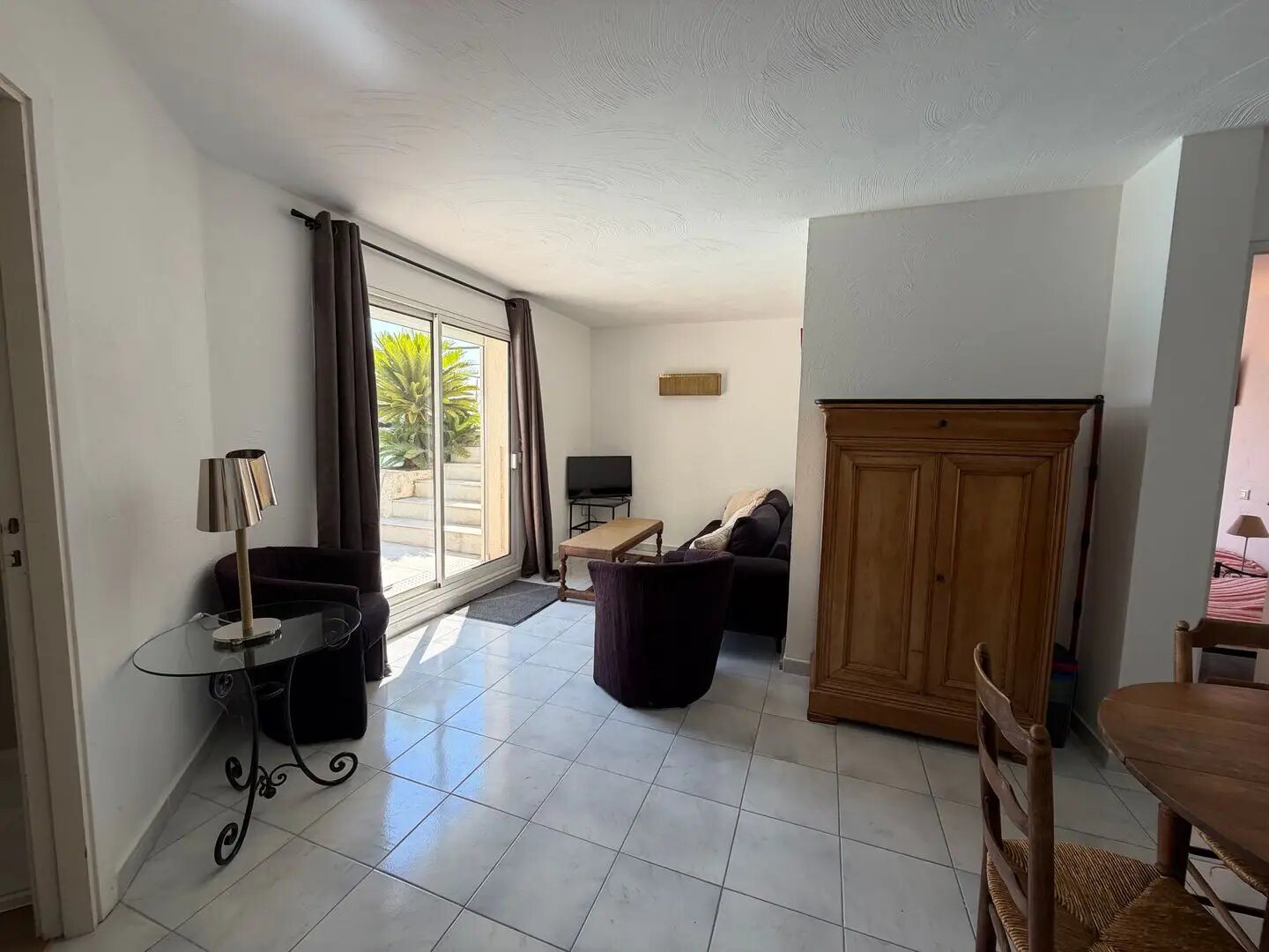 Appartement à louer, 48m², Vallauris