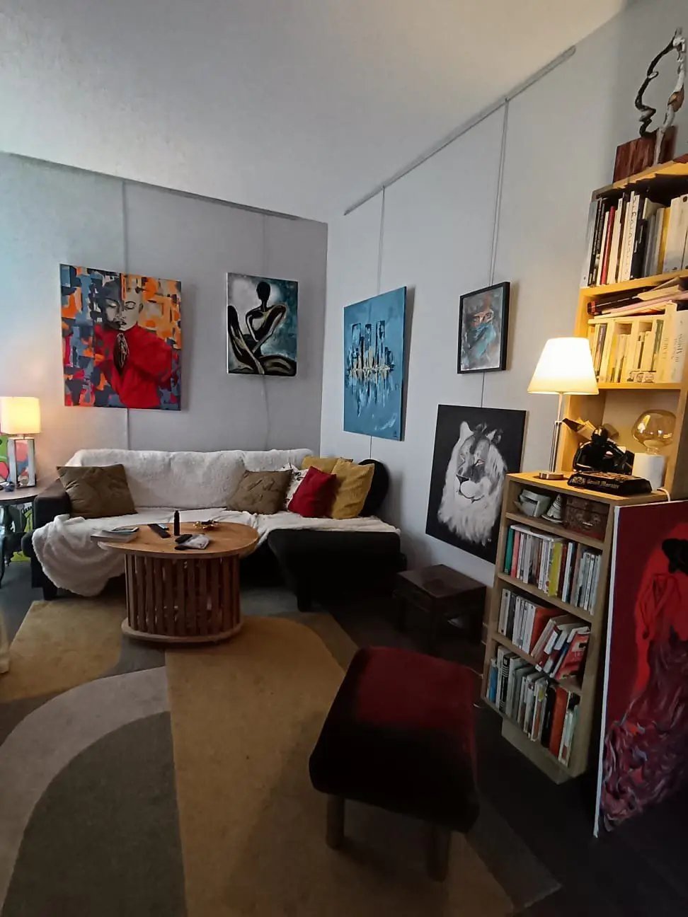 Appartement à vendre, 43m², Montpellier
