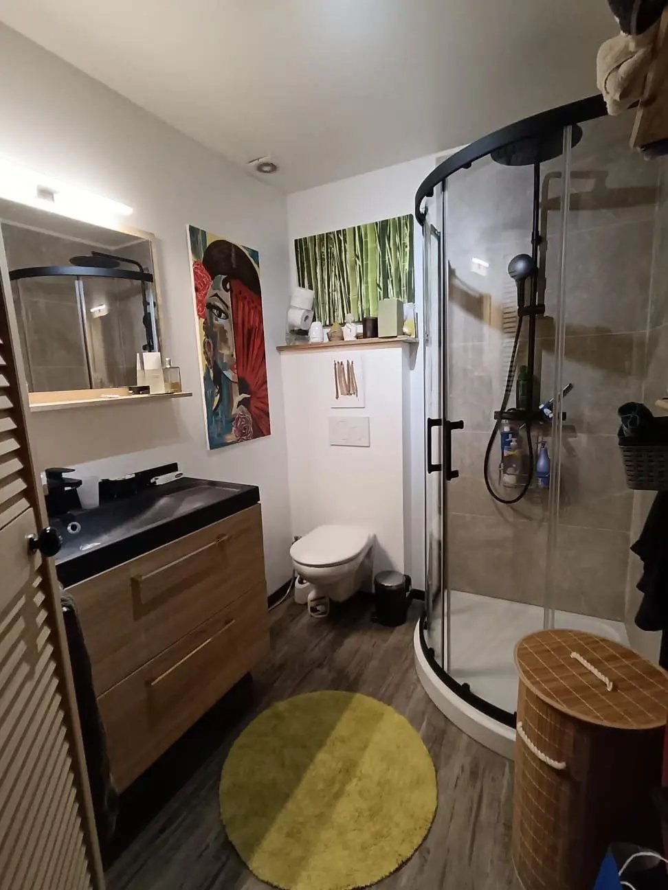 Appartement à vendre, 43m², Montpellier