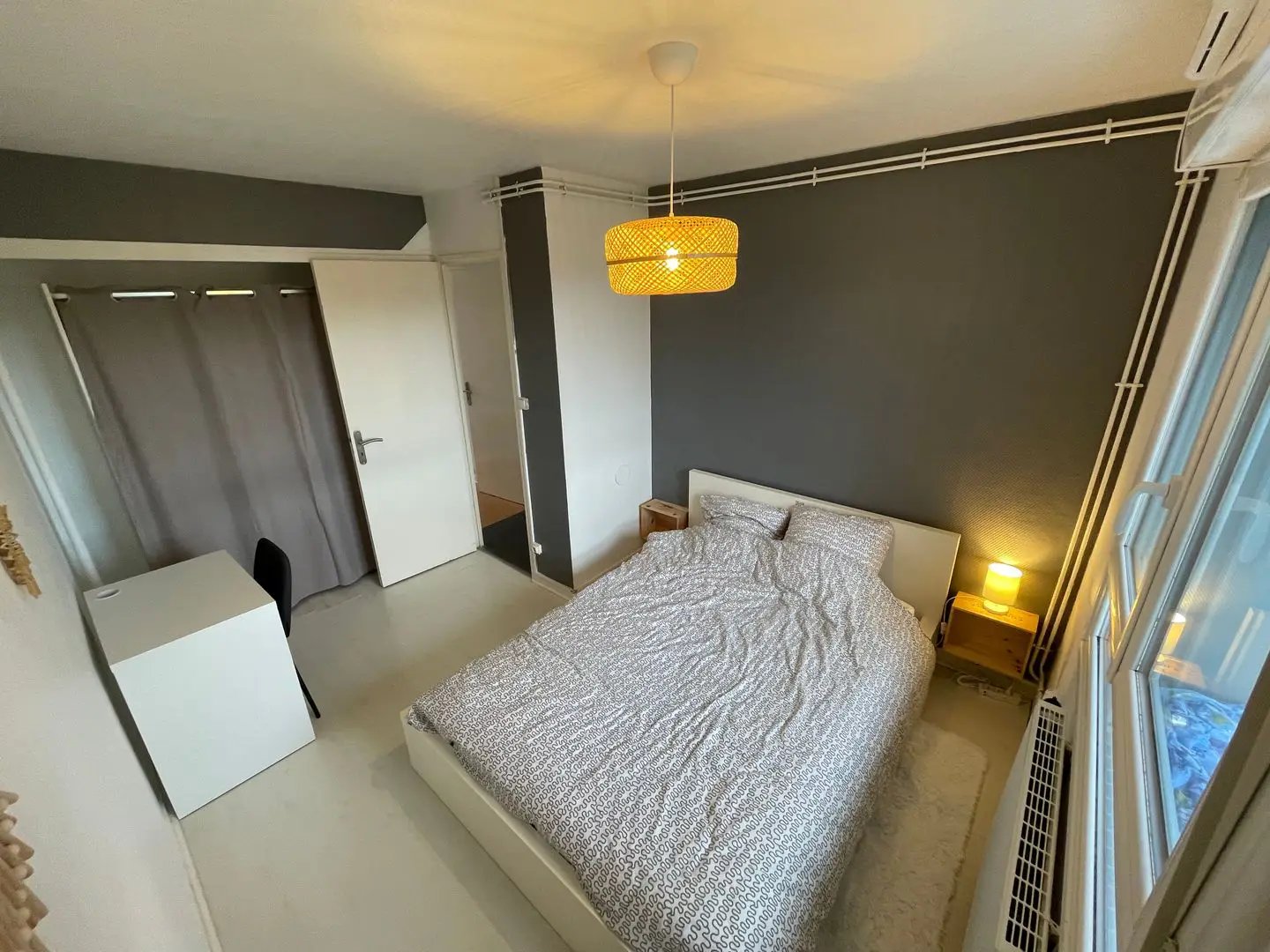 Appartement à louer, 10m², Mérignac