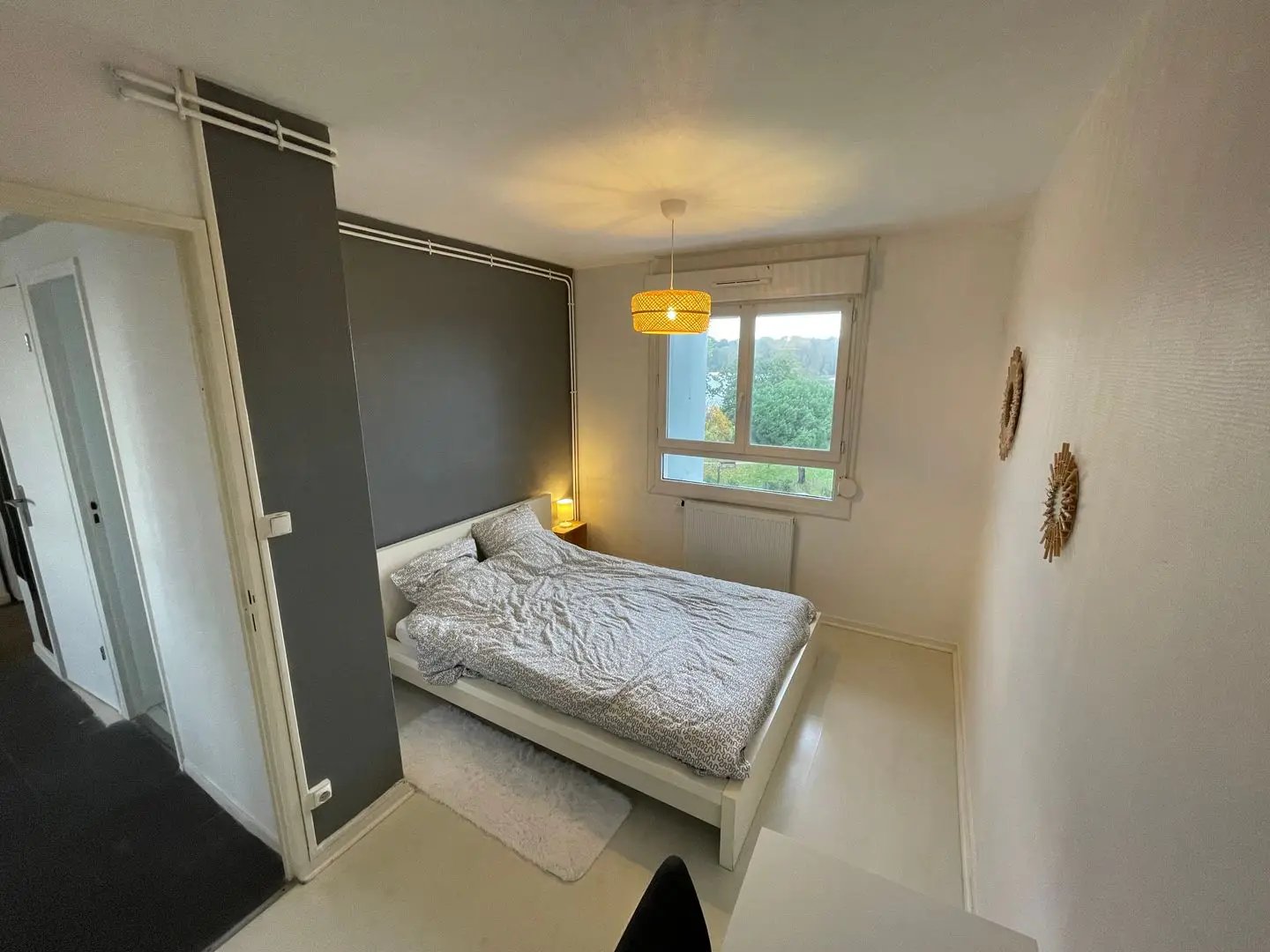 Appartement à louer, 10m², Mérignac