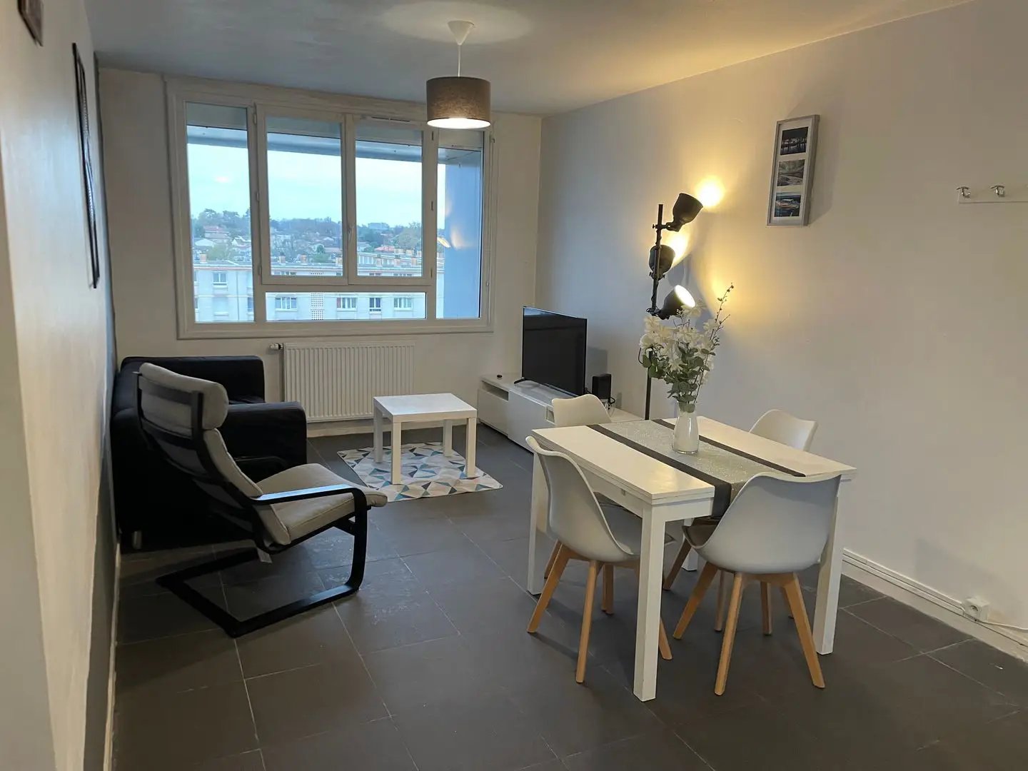 Appartement à louer, 10m², Mérignac