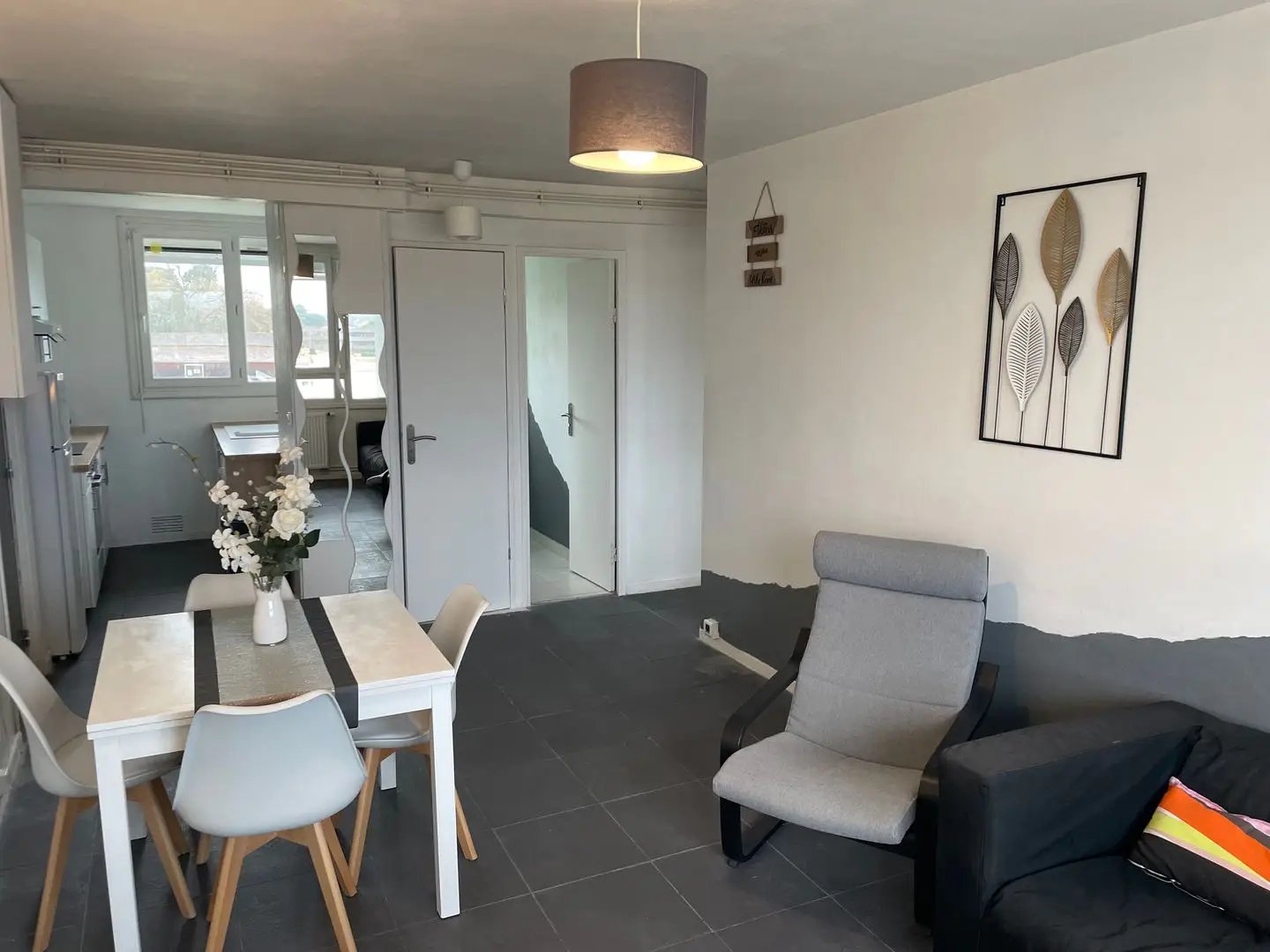 Appartement à louer, 10m², Mérignac