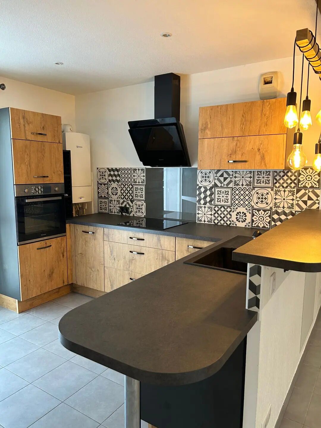 Appartement à vendre, 62m², La Salvetat-Saint-Gilles
