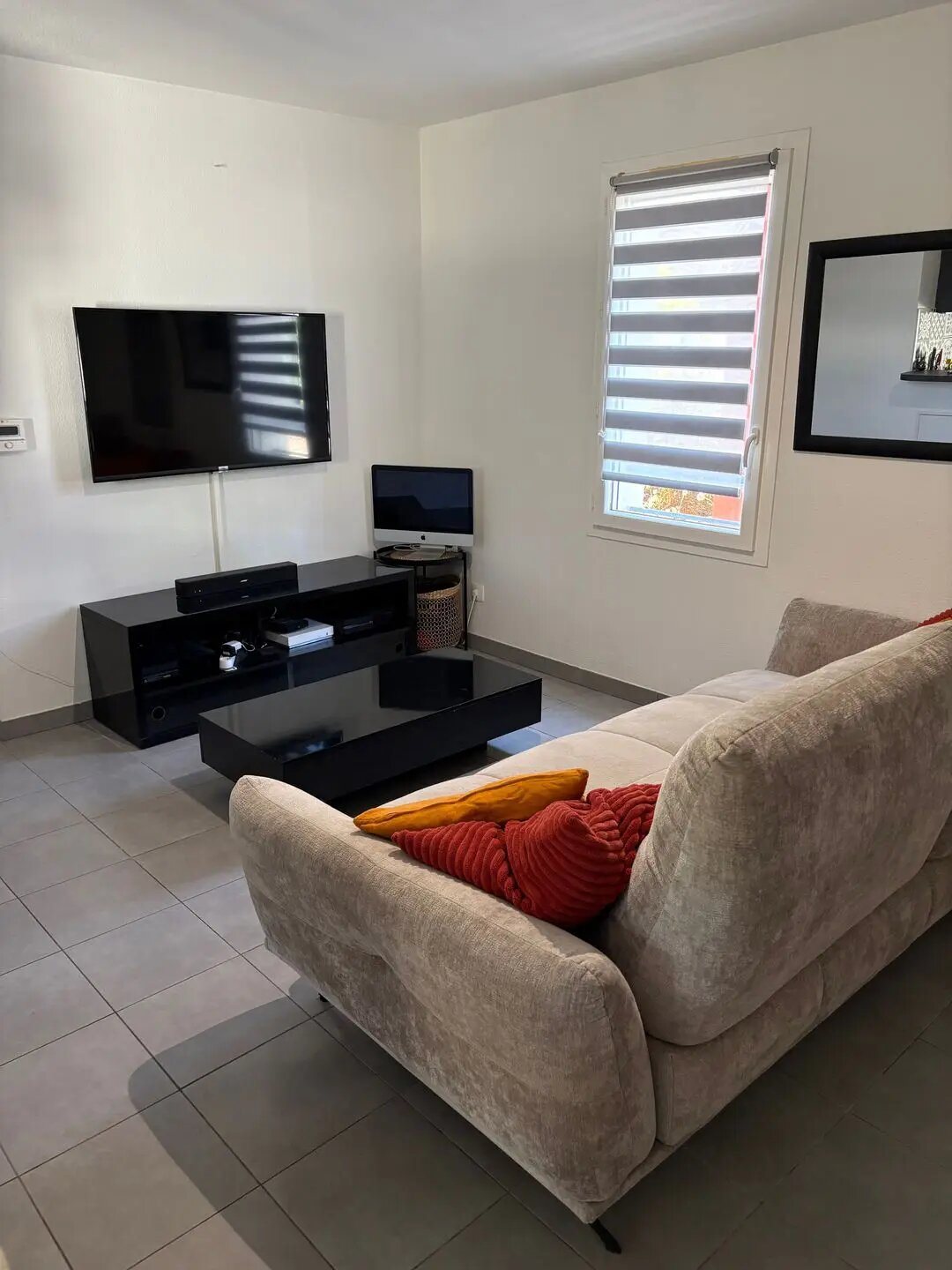 Appartement à vendre, 62m², La Salvetat-Saint-Gilles
