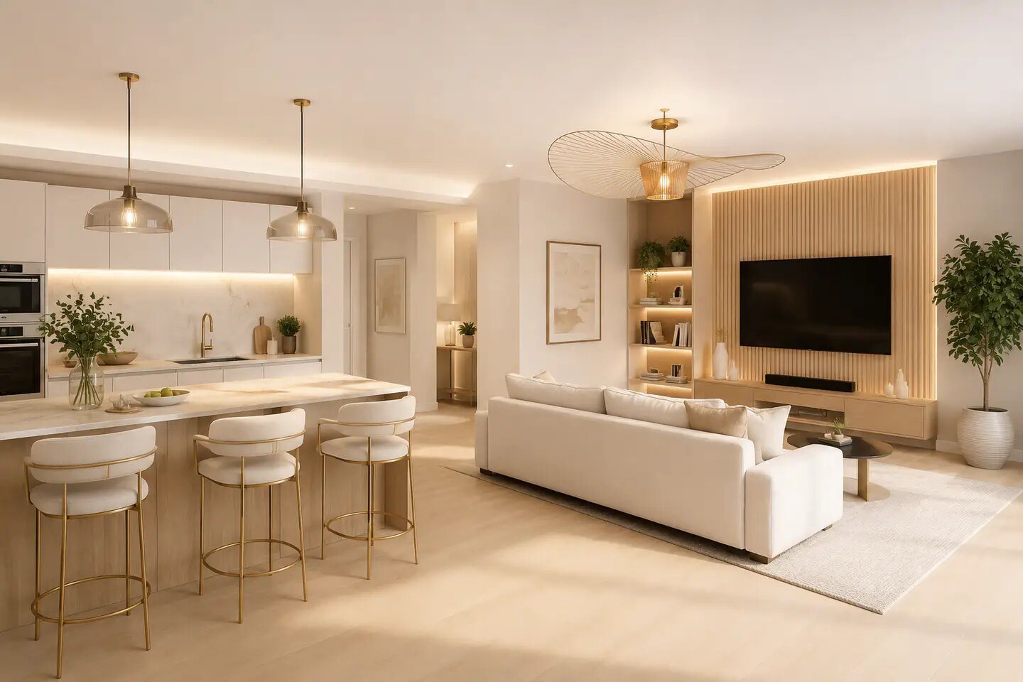 Maison à vendre, 70m², Théza