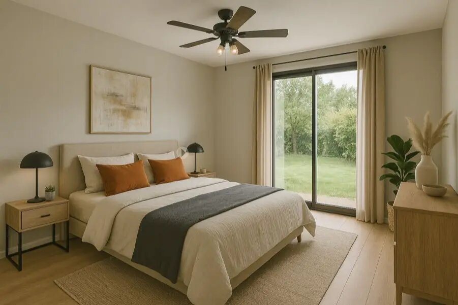 Maison à vendre, 70m², Théza