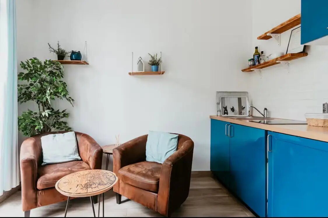 Appartement à vendre, 25m², Le Havre