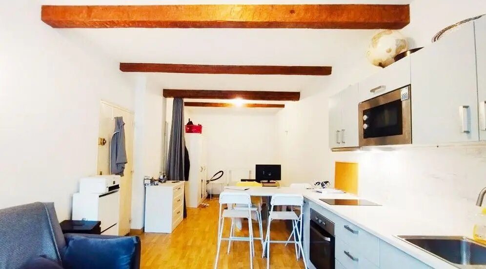 Appartement à louer, 29m², Les Sables-d'Olonne