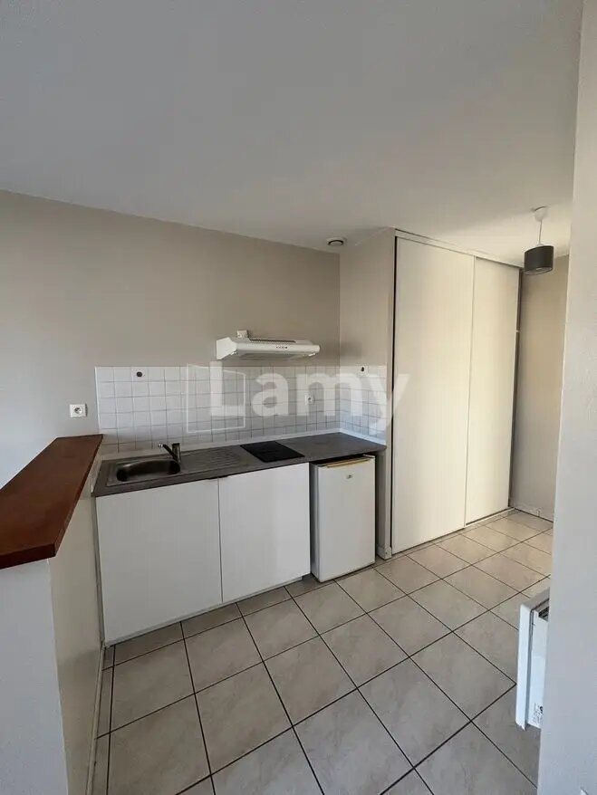 Maison à louer, 45m², La Couronne
