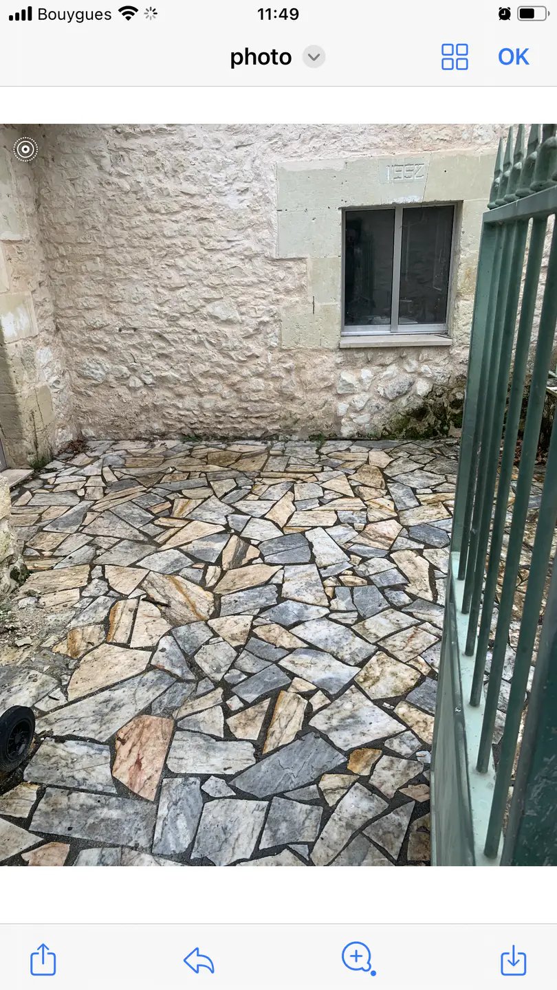 Maison à louer, 89m², Les Ormes