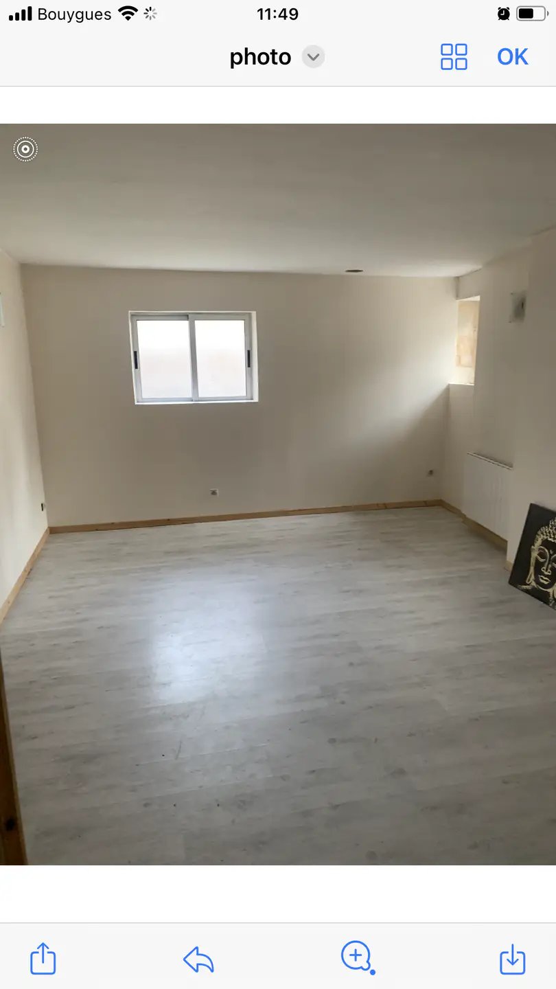 Maison à louer, 89m², Les Ormes
