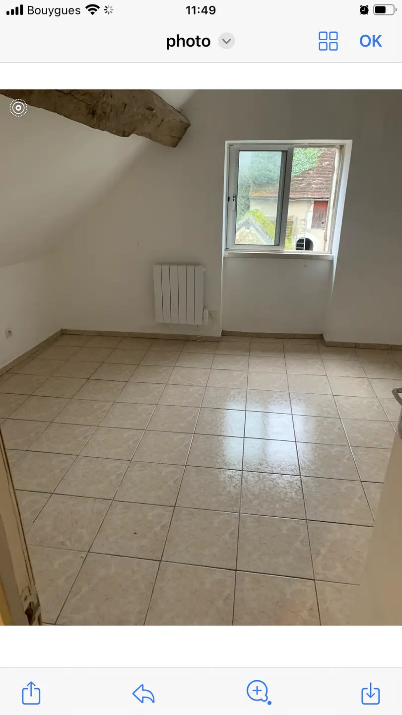 Maison à louer, 89m², Les Ormes