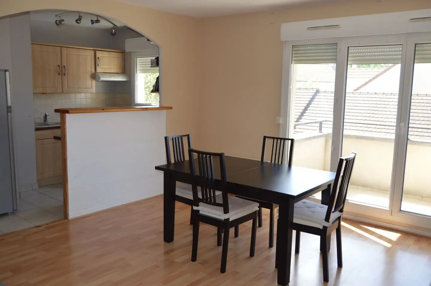 Appartement à vendre, 55m², Brie-Comte-Robert