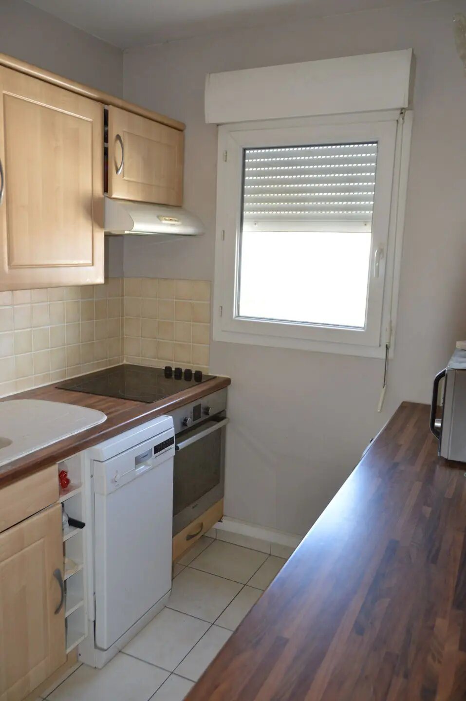 Appartement à vendre, 55m², Brie-Comte-Robert